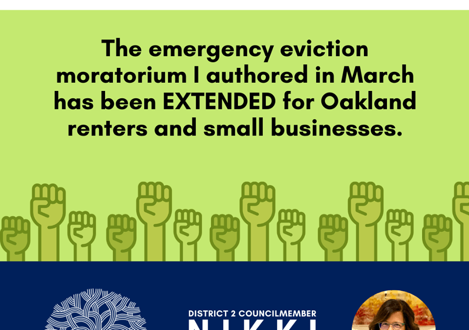 Tell City Council to finally stand up Oakland’s new worker department